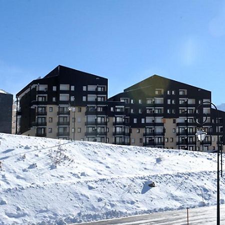 Appartement Les Menuires, 2 pièces, 4 personnes - FR-1-344-896 Saint-Martin-de-Belleville Esterno foto